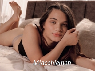 Miacohleman