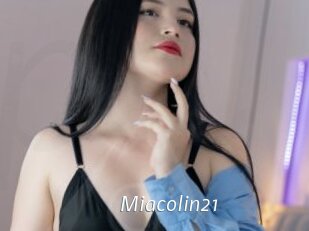 Miacolin21