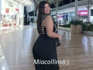 miacollins83 Porn Star