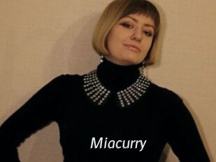 Miacurry