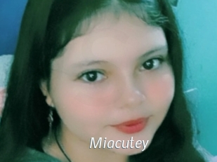 Miacutey