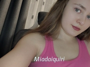 Miadaiquiri