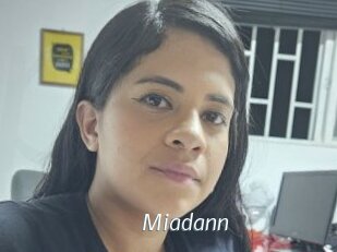 miadann Porn Star