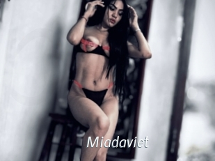 Miadaviet