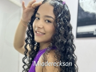 Miadereckson