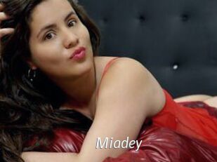 Miadey
