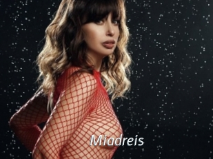Miadreis