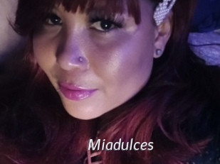 Miadulces