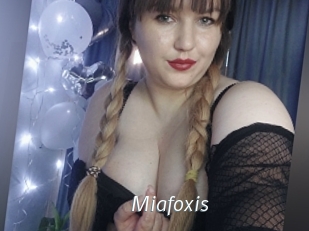 Miafoxis