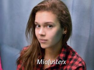 Miafusterx