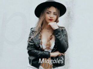 Miagales
