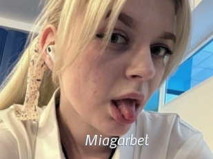 miagarbet Porn Star