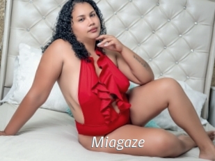 Miagaze