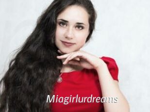 Miagirlurdreams