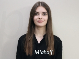 Miahalf