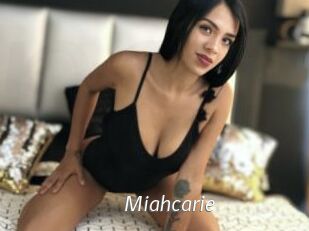 Miahcarie