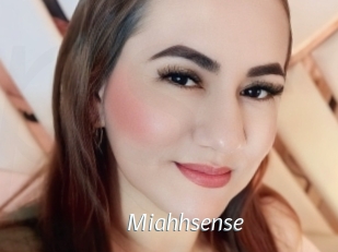 Miahhsense