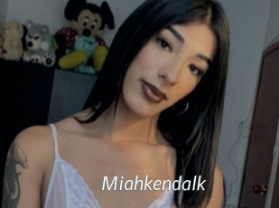 miahkendalk Porn Star