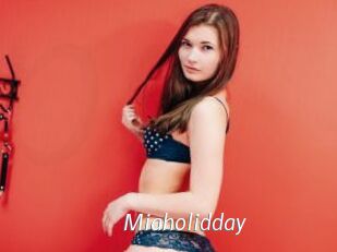 Miaholidday