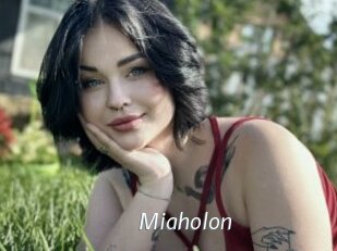 Miaholon