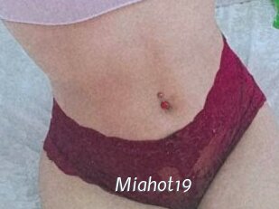 miahot19 Porn Star