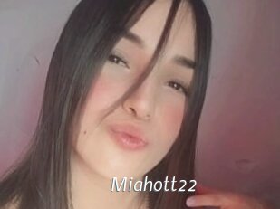 Miahott22
