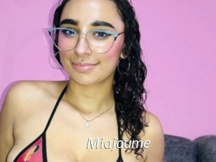 Miajaume