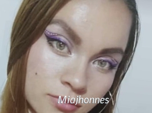 Miajhonnes
