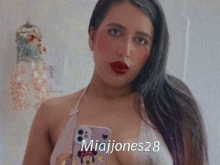 miajjones28 Porn Star