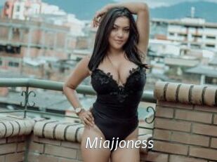 Miajjoness