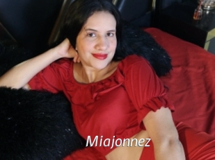Miajonnez