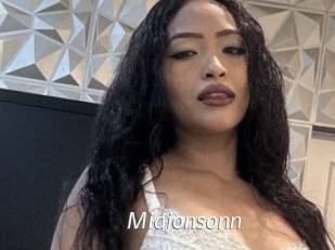 Miajonsonn