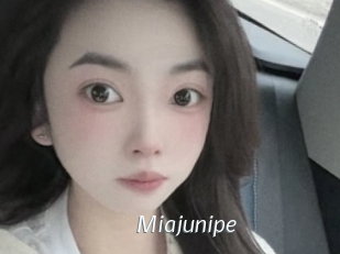 Miajunipe