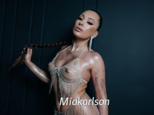 Miakarlson