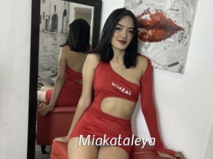 miakataleya Porn Star