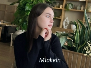 Miakein