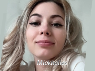 Miakhalies