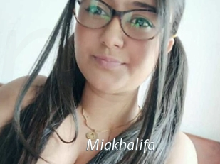 Miakhalifa