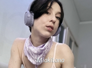Miakitana