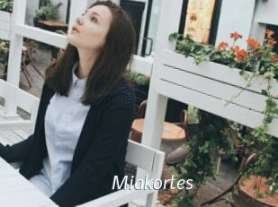 Miakortes