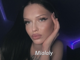 Mialaly