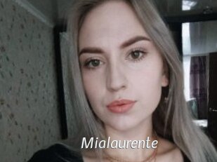 Mialaurente