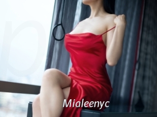Mialeenyc