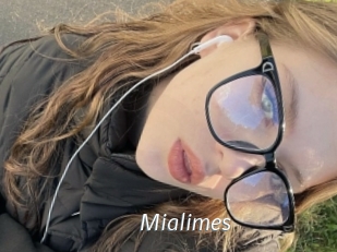 mialimes Porn Star