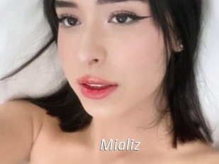mializ Porn Star