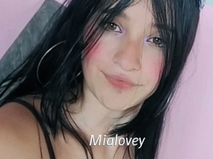 Mialovey