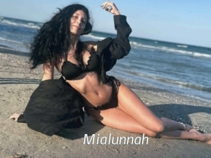Mialunnah
