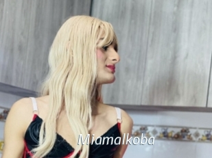 miamalkoba Porn Star