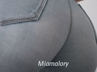 Miamalory