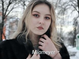 Miameyer